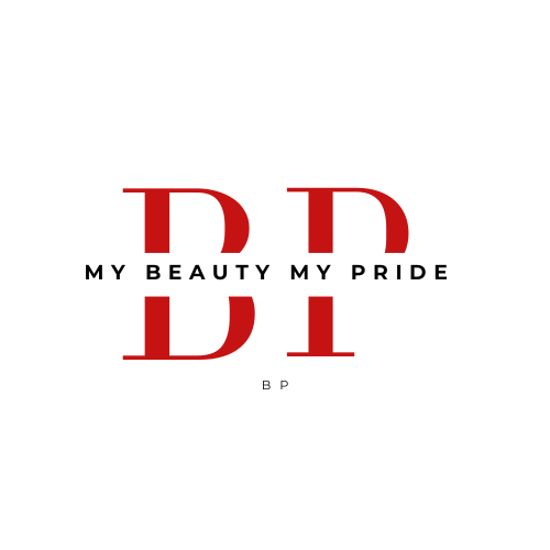 My Beauty My Pride